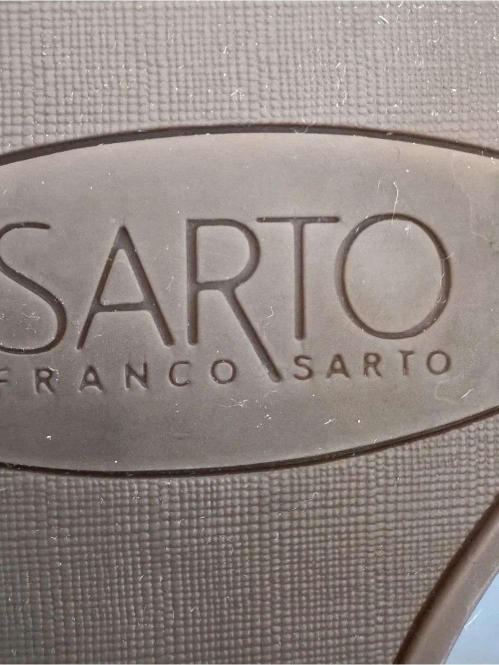 SARTO By Franco Sarto description sarto